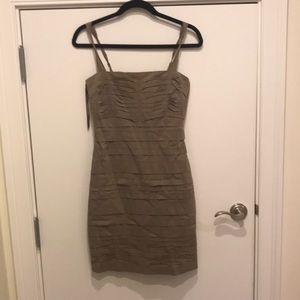BCBG mini dress